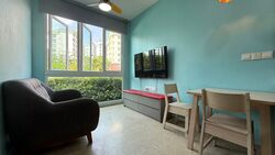 The Hillford (D21), Apartment #602880511